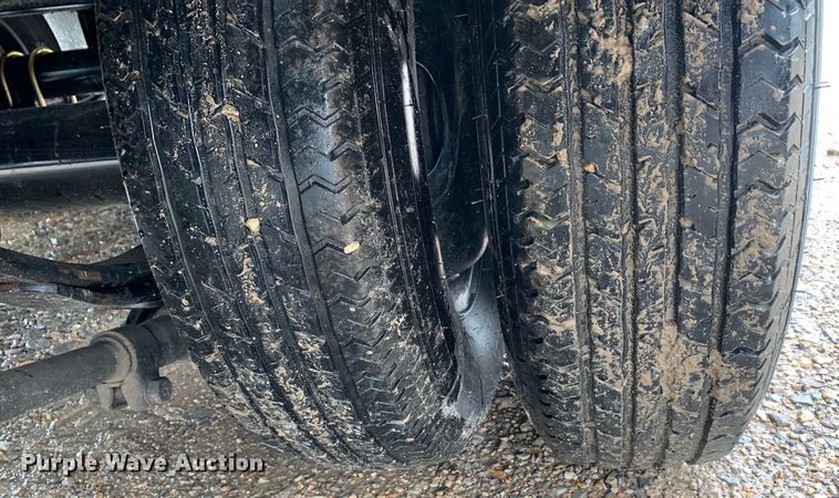 image for item DM7876 2024 Load Trail TRA/REM Low-Pro  equipment trailer