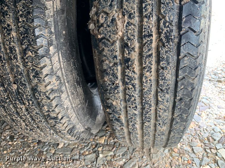 image for item DM7876 2024 Load Trail TRA/REM Low-Pro  equipment trailer