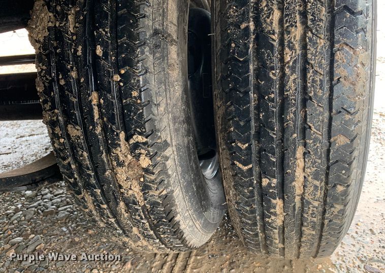 image for item DM7876 2024 Load Trail TRA/REM Low-Pro  equipment trailer