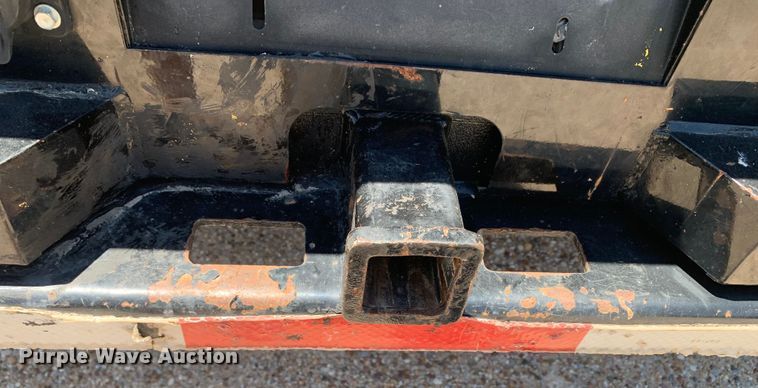 image for item DM7891 2015 Dodge Ram 5500HD Crew Cab flatbed truck