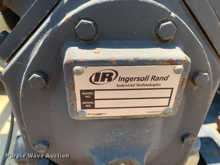 image for item DM7892 2012 Dodge Ram 5500HD Crew Cab flatbed truck