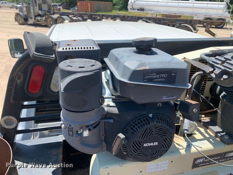 image for item DM7892 2012 Dodge Ram 5500HD Crew Cab flatbed truck