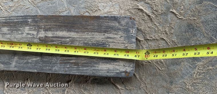 image for item DM7895 1994 Caterpillar DP40 forklift