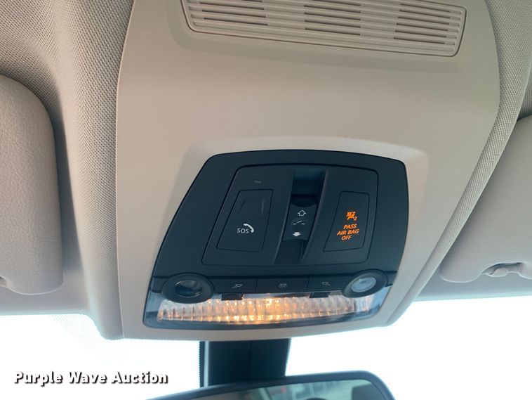 image for item DM7896 2013 BMW 528 I 