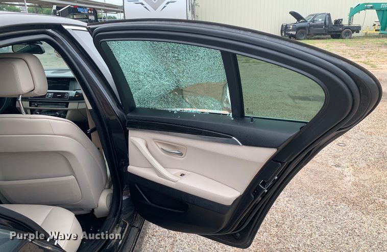 image for item DM7896 2013 BMW 528 I 