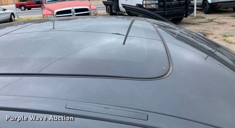 image for item DM7896 2013 BMW 528 I 