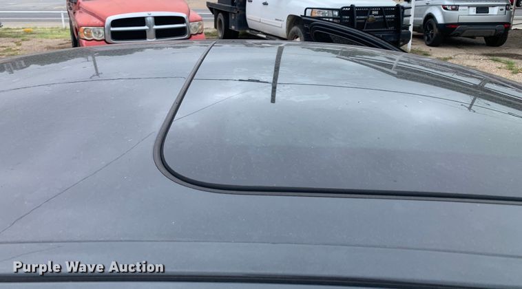 image for item DM7896 2013 BMW 528 I 