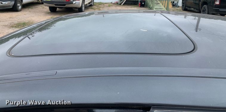 image for item DM7896 2013 BMW 528 I 