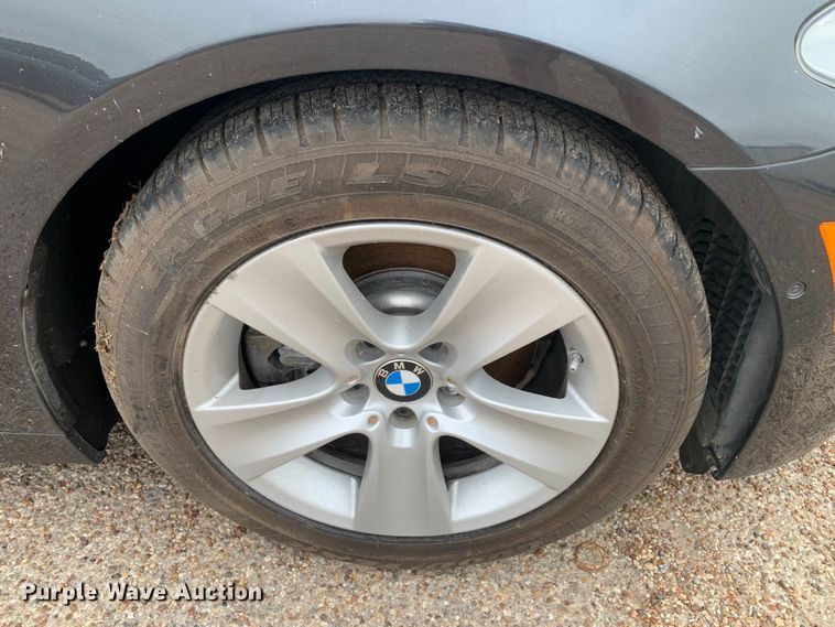 image for item DM7896 2013 BMW 528 I 