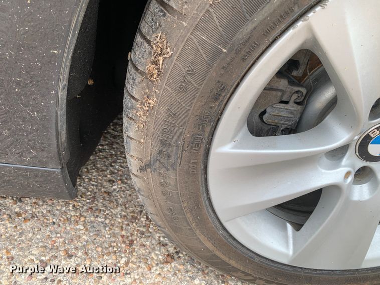 image for item DM7896 2013 BMW 528 I 