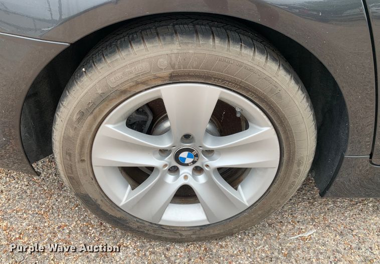 image for item DM7896 2013 BMW 528 I 