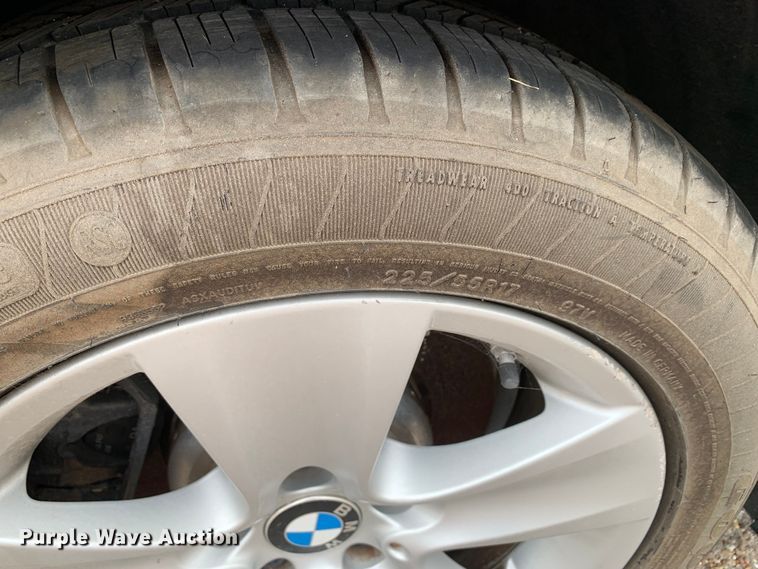 image for item DM7896 2013 BMW 528 I 