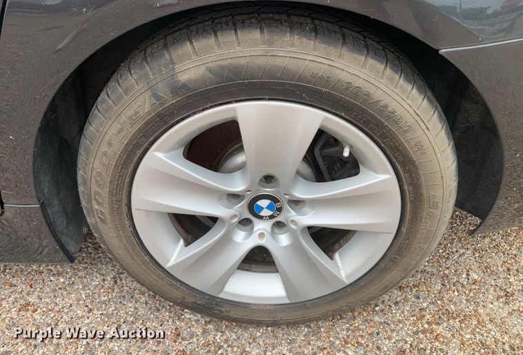 image for item DM7896 2013 BMW 528 I 