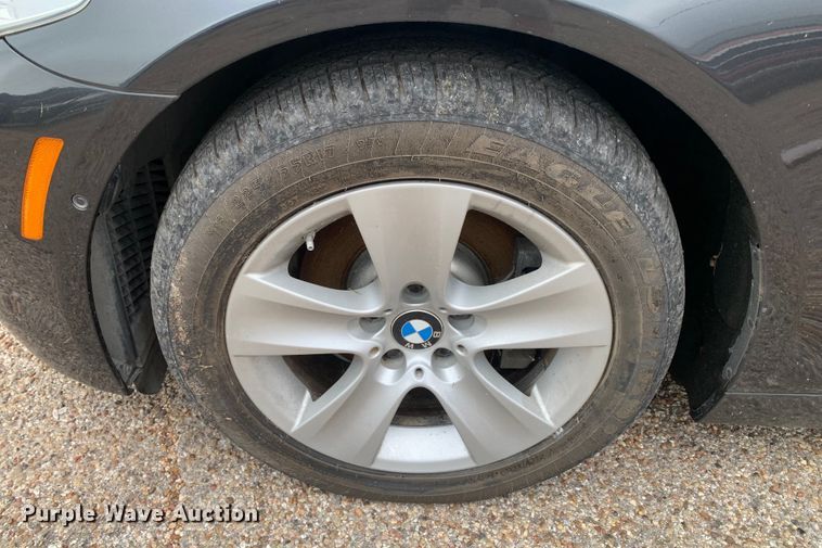 image for item DM7896 2013 BMW 528 I 