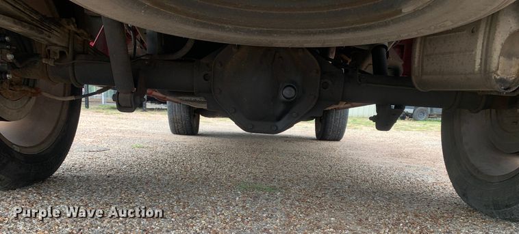 image for item DM7898 2004 Dodge Ram 1500 Quad Cab pickup truck