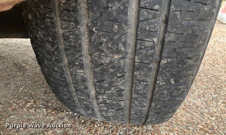 image for item DM7898 2004 Dodge Ram 1500 Quad Cab pickup truck