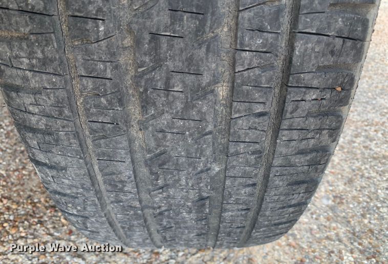 image for item DM7898 2004 Dodge Ram 1500 Quad Cab pickup truck