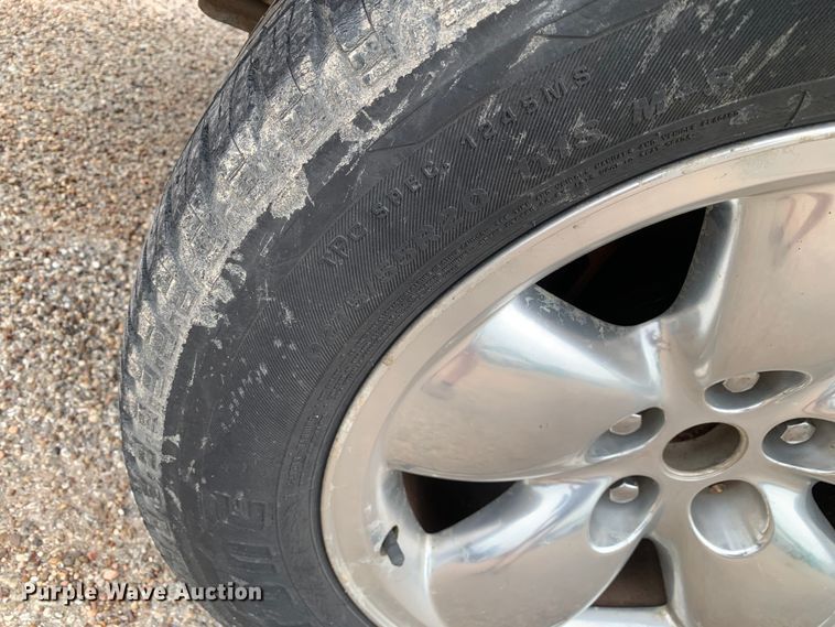 image for item DM7898 2004 Dodge Ram 1500 Quad Cab pickup truck