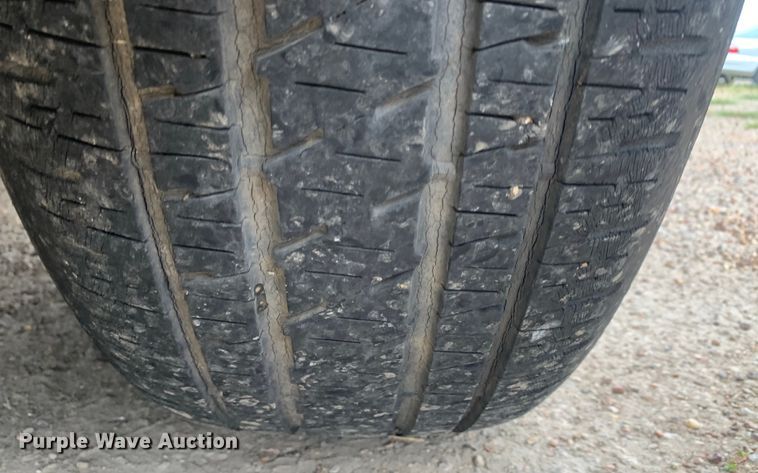 image for item DM7898 2004 Dodge Ram 1500 Quad Cab pickup truck