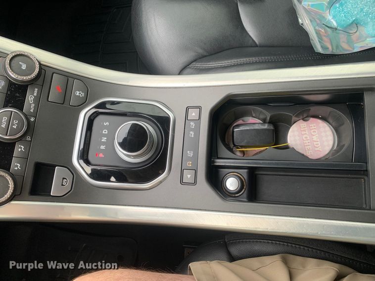 image for item DM7900 2013 Land Rover Ranger Rover Evoque 