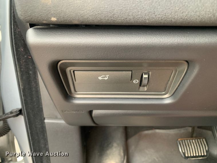 image for item DM7900 2013 Land Rover Ranger Rover Evoque 