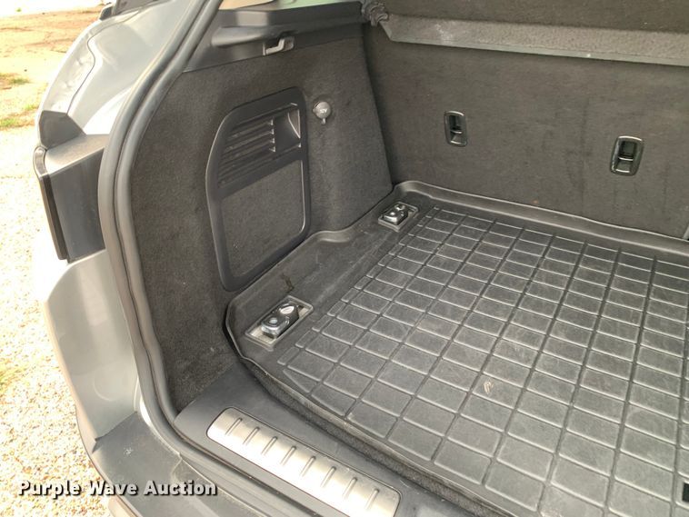 image for item DM7900 2013 Land Rover Ranger Rover Evoque 