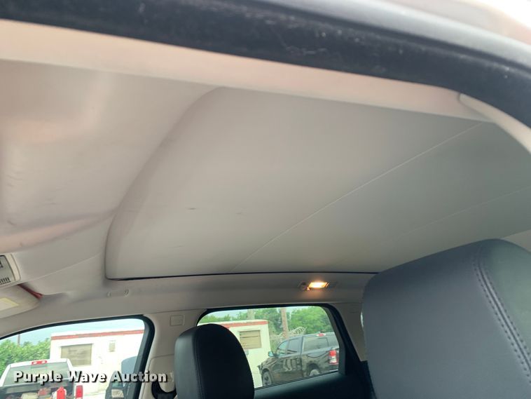 image for item DM7900 2013 Land Rover Ranger Rover Evoque 