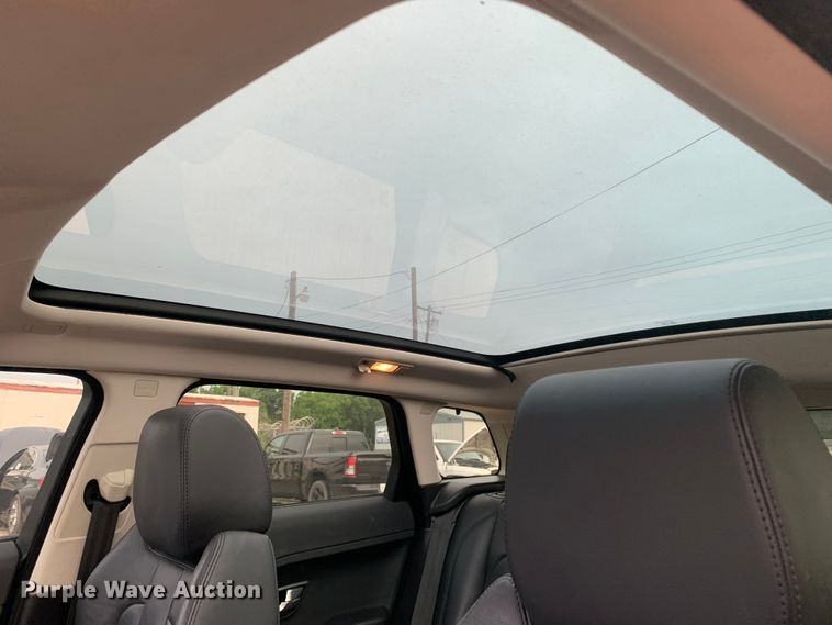 image for item DM7900 2013 Land Rover Ranger Rover Evoque 