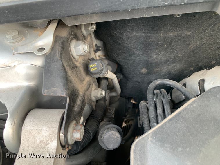 image for item DM7900 2013 Land Rover Ranger Rover Evoque 