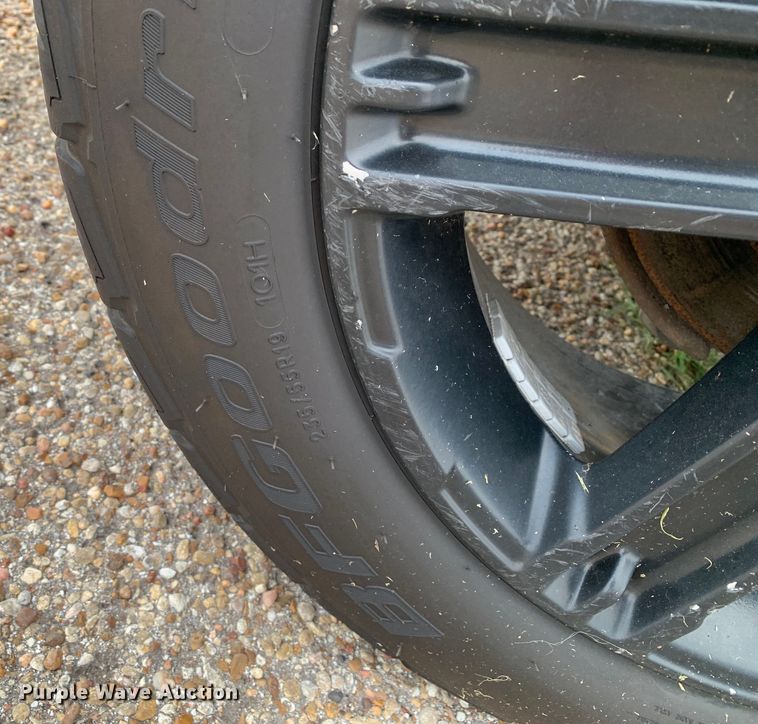 image for item DM7900 2013 Land Rover Ranger Rover Evoque 