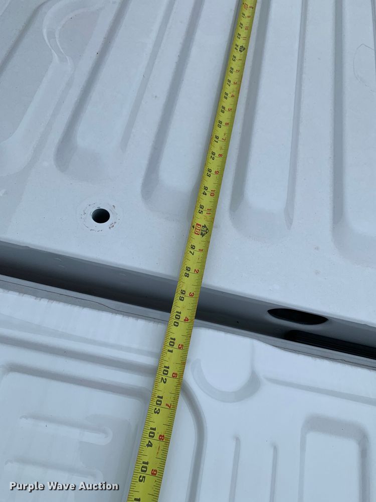 image for item DM7904 2024 Ford F350 pickup truck bed