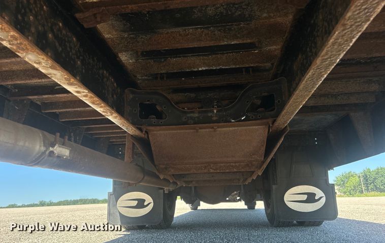 image for item DO6514 2016 Bluebird Vision school bus