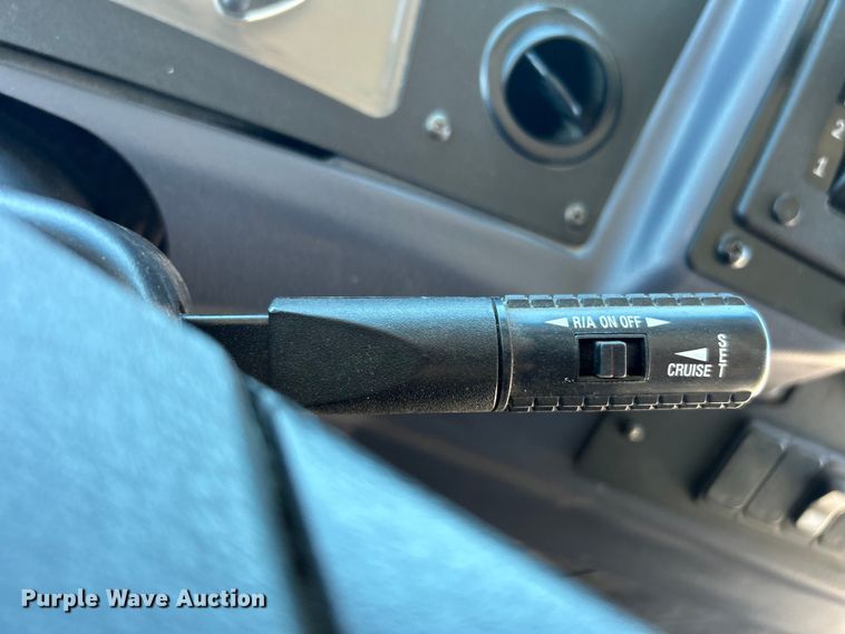 image for item DO6514 2016 Bluebird Vision school bus