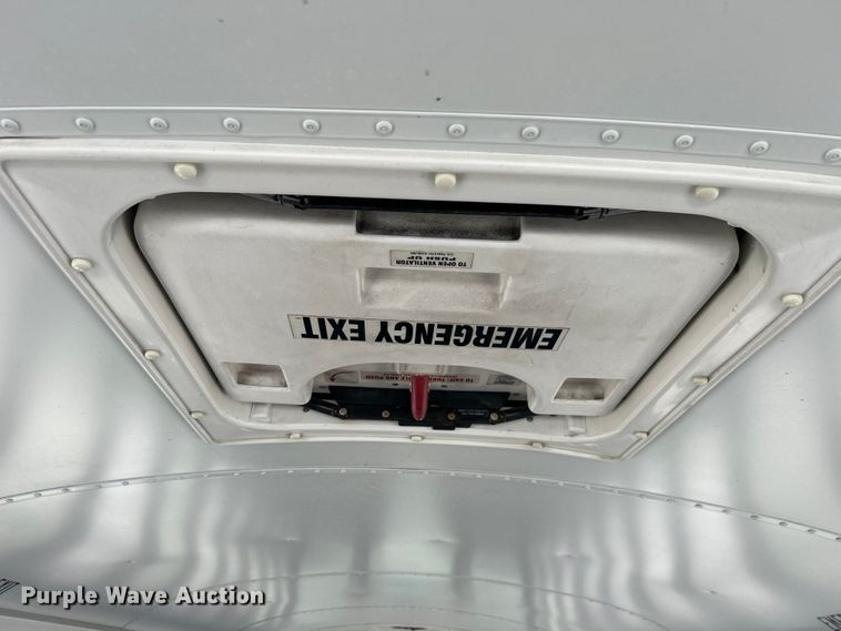 image for item DO6514 2016 Bluebird Vision school bus