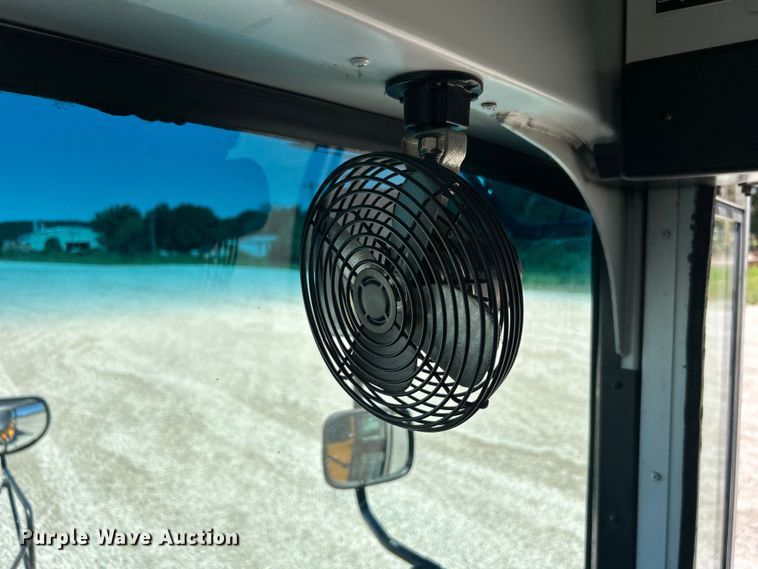 image for item DO6514 2016 Bluebird Vision school bus