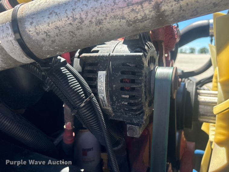 image for item DO6514 2016 Bluebird Vision school bus