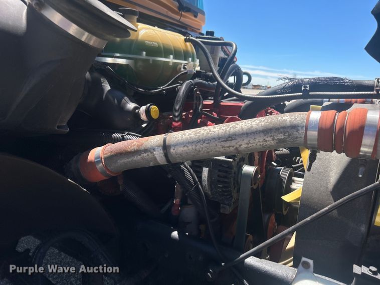 image for item DO6514 2016 Bluebird Vision school bus