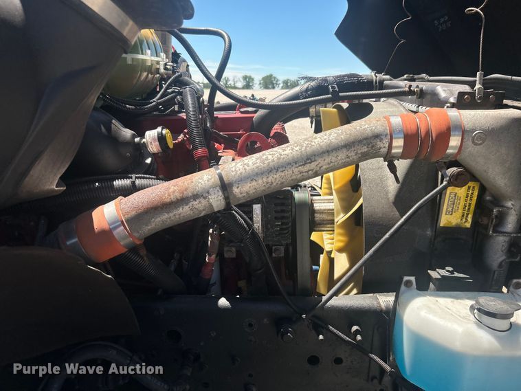 image for item DO6514 2016 Bluebird Vision school bus