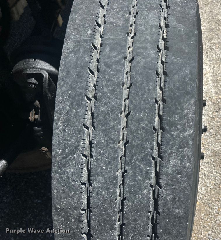 image for item DO6514 2016 Bluebird Vision school bus