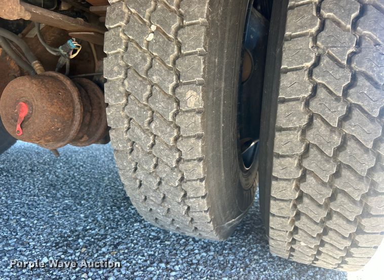 image for item DO6514 2016 Bluebird Vision school bus