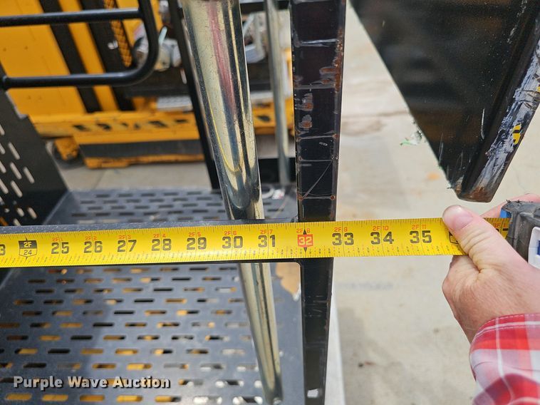 image for item DP0942 (5) Biljax ESP 19 vertical lifts