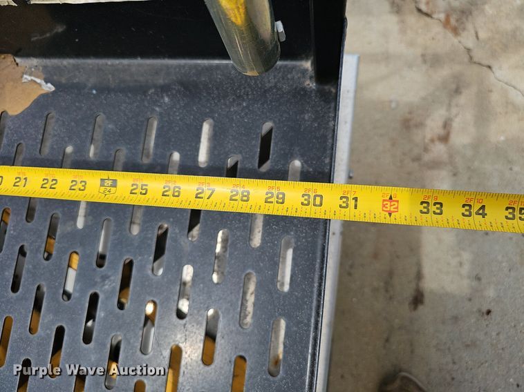 image for item DP0942 (5) Biljax ESP 19 vertical lifts