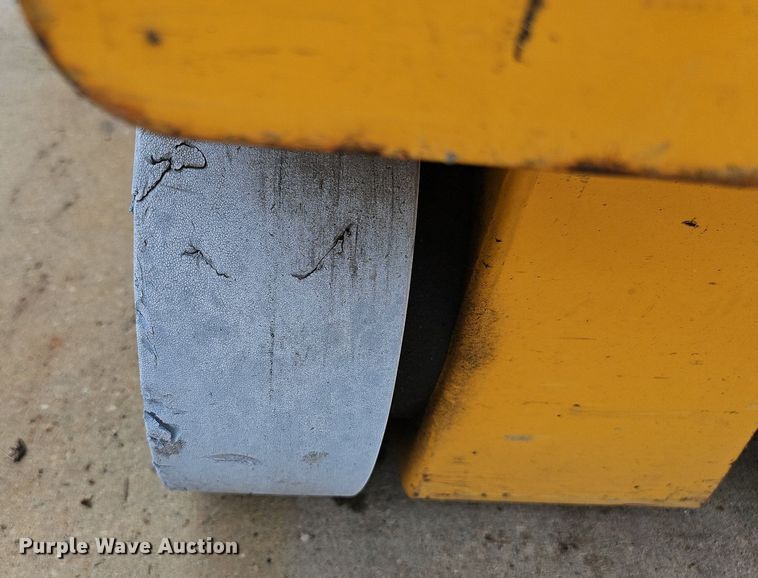 image for item DP0942 (5) Biljax ESP 19 vertical lifts