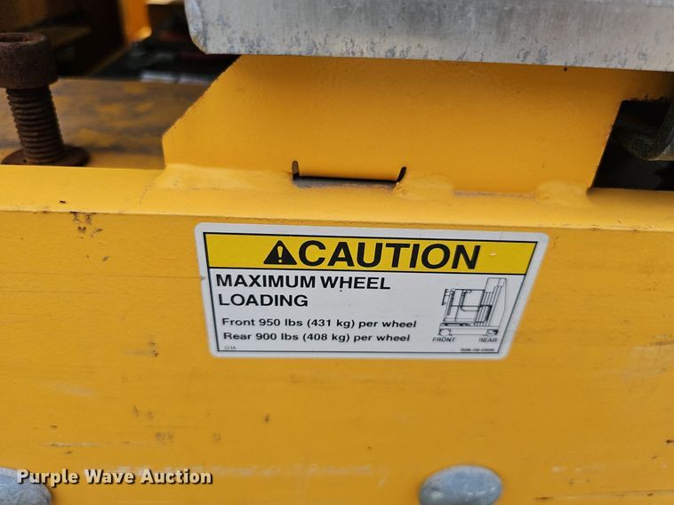 image for item DP0942 (5) Biljax ESP 19 vertical lifts