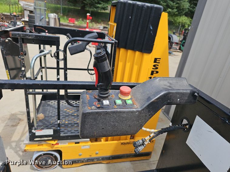 image for item DP0942 (5) Biljax ESP 19 vertical lifts