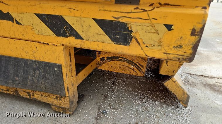 image for item DP0942 (5) Biljax ESP 19 vertical lifts