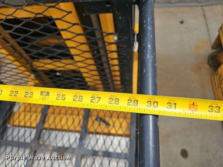 image for item DP0942 (5) Biljax ESP 19 vertical lifts