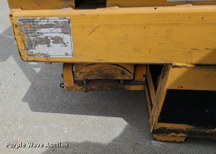 image for item DP0942 (5) Biljax ESP 19 vertical lifts