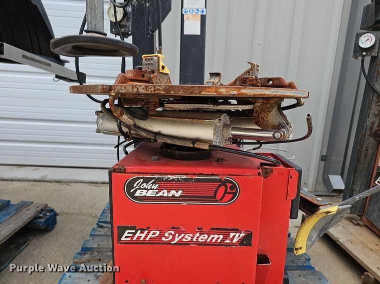 image for item DP0943 (5) tire machines