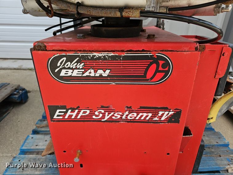 image for item DP0943 (5) tire machines